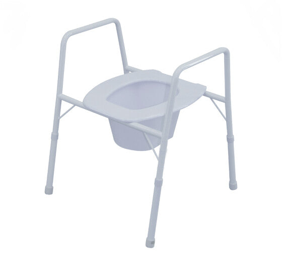 Viking® Wide Over Toilet Frame – Extra Width, Heavy-Duty Support (175kg)