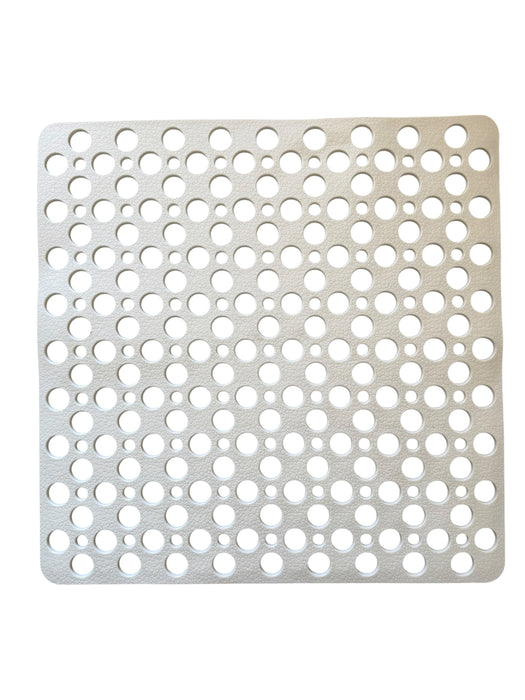 Shower Mat - anti-slip with suction feet