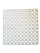 Shower Mat - anti-slip with suction feet