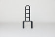 iCare U-Assist Side Rail showing multiple grip points