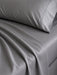 iCare bed sheet set NZ - 1000 thread count sateen cotton detail