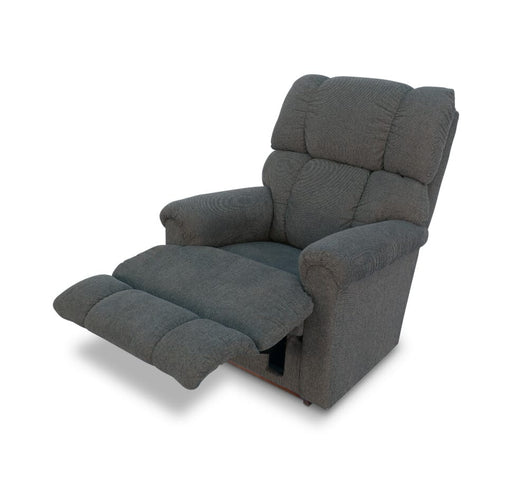 La-Z-Boy Pinnacle Rocker Recliner – side view