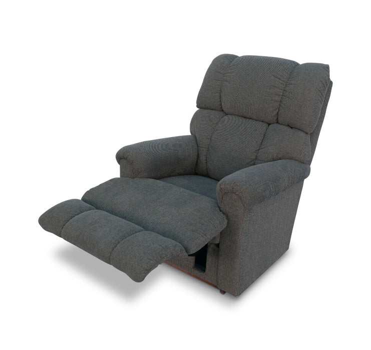 La-Z-Boy Pinnacle Rocker Recliner – side view