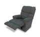 La-Z-Boy Pinnacle Rocker Recliner – side view