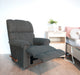 La-Z-Boy Pinnacle Rocker Recliner – angle