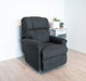 La-Z-Boy Pinnacle Platinum Power Lift Recliner – seated