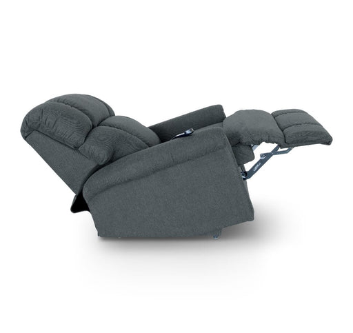 La-Z-Boy Pinnacle Platinum Power Lift Recliner – zero gravity