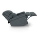 La-Z-Boy Pinnacle Platinum Power Lift Recliner – zero gravity