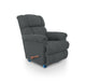 La-Z-Boy Pinnacle Mobile Recliner in Charcoal fabric