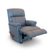 La-Z-Boy Pinnacle Mobile Recliner in Flint PU