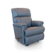 La-Z-Boy Pinnacle Mobile Recliner – Flint PU angle