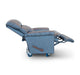 La-Z-Boy Pinnacle Mobile Recliner – Flint PU base