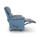 La-Z-Boy Pinnacle Mobile Recliner – Flint PU detail
