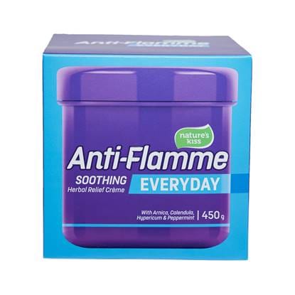Anti-Flamme Creme 450g large tub