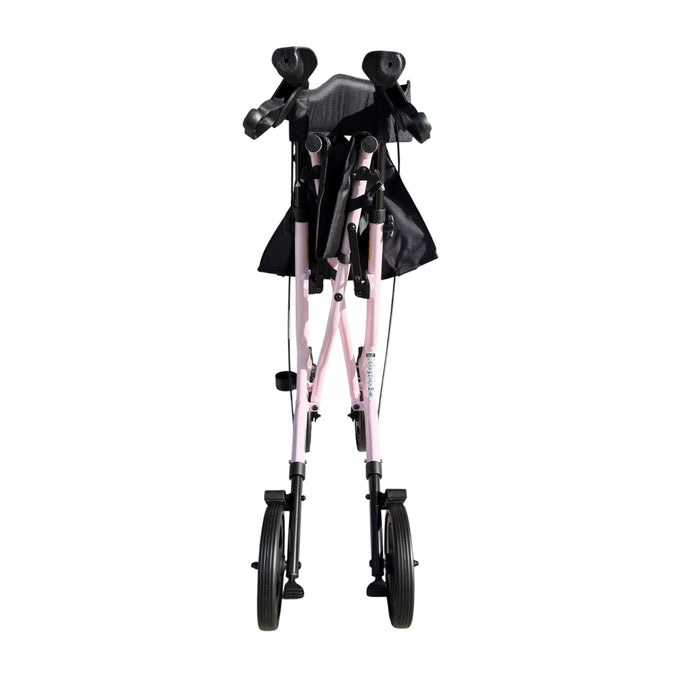 X-Fold Easy Folding Walker - Lightweight only 5.8kg