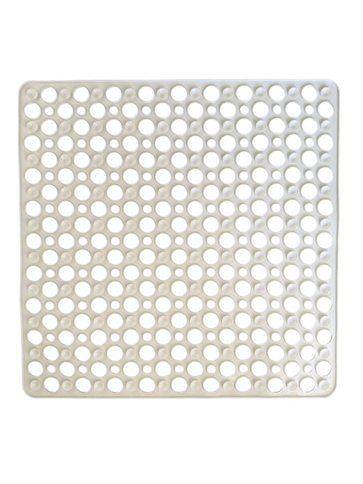 Shower Mat - anti slip with suction feet