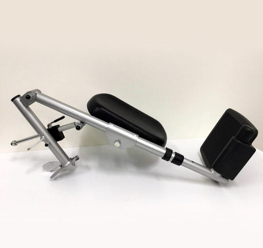 Right side Freiheit elevating leg rest