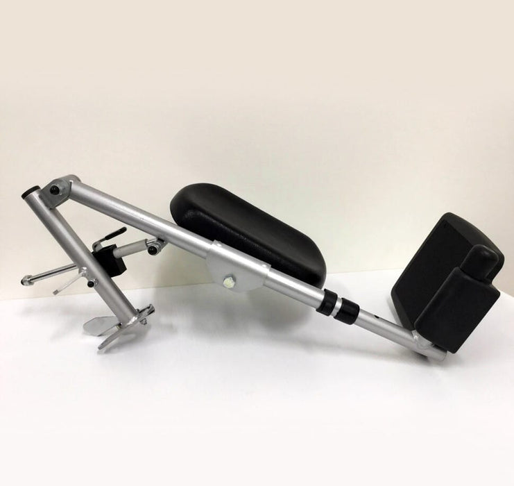 Right side Freiheit elevating leg rest