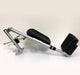 Right side Freiheit elevating leg rest