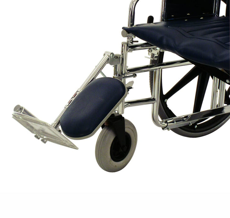 Freiheit elevating leg rest for Freiheit wheelchairs