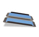 Strada carbon fibre ramp - unfolded