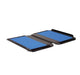 Strada bi-fold carbon fibre wheelchair ramp NZ
