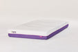 iCare IC20 mattress NZ - on a homecare bed