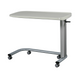 Milano Overbed Table