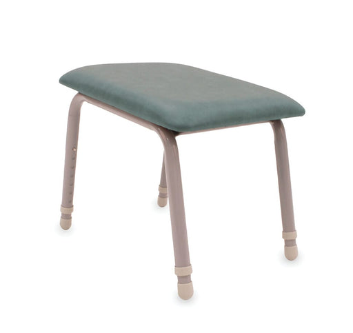 Viking legrest leg elevation support, Slate - Mobility Plus NZ