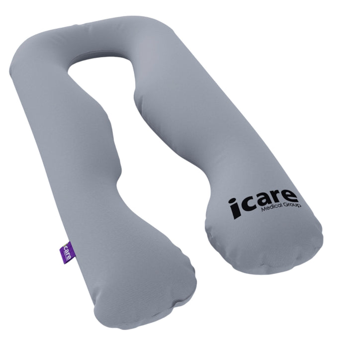 iCare Body Pillow for Full Body Design & Sleeping everyday use