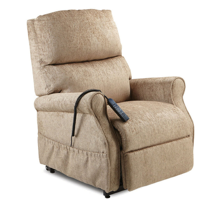 Monarch Dual Motor Power Lift Chair – Safe Rise Recliner NZ