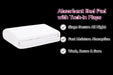 iCare absorbent bed pad NZ - reliable protection that stays in place
