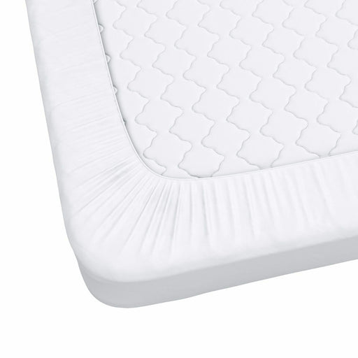 iCare mattress protector NZ - fitted sheet design