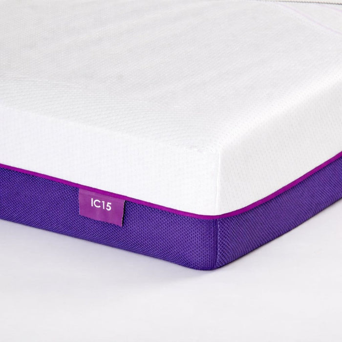 iCare IC15 ActiveX firm pressure care mattress NZ