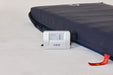 iCare VersaFlo3 NZ - CPR release for immediate deflation