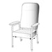 iCare Hoffman Day Chair dimensions diagram