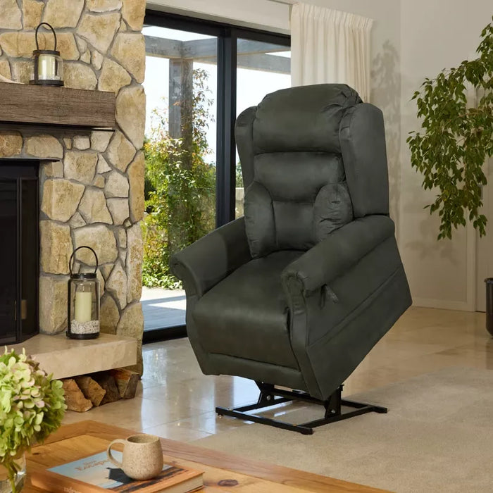 iCare VMotion Power Lift Chair | Made in New Zealand