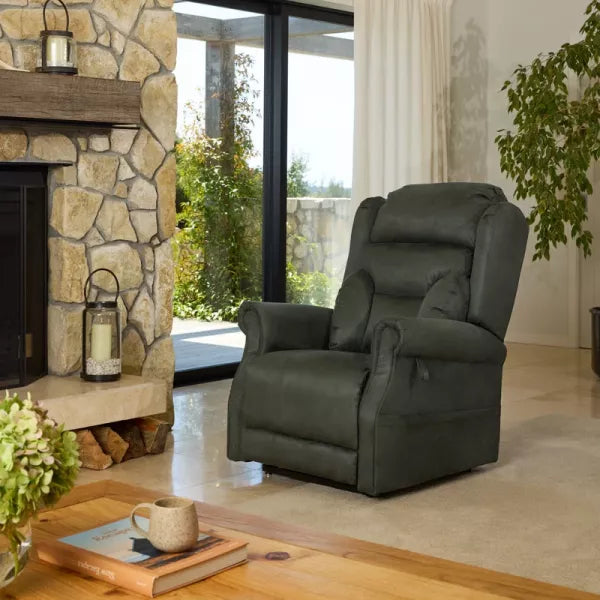 iCare VMotion Power Lift Chair | Made in New Zealand