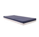 Softech mattress cover NZ - velour side