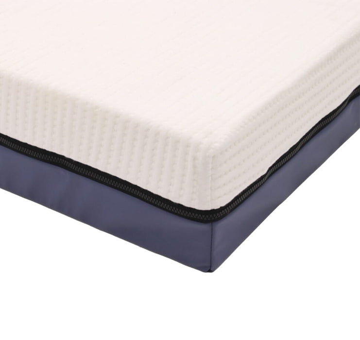 Softech mattress cover NZ - waterproof reverse side