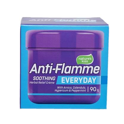 Anti-Flamme Everyday Creme 90g tub