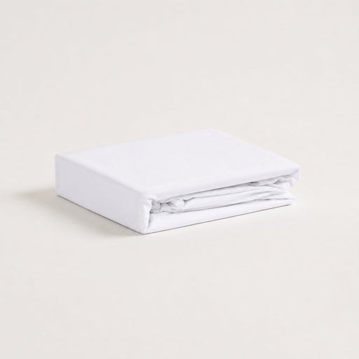 iCare mattress protector NZ - whisper-quiet waterproof Tencel protector