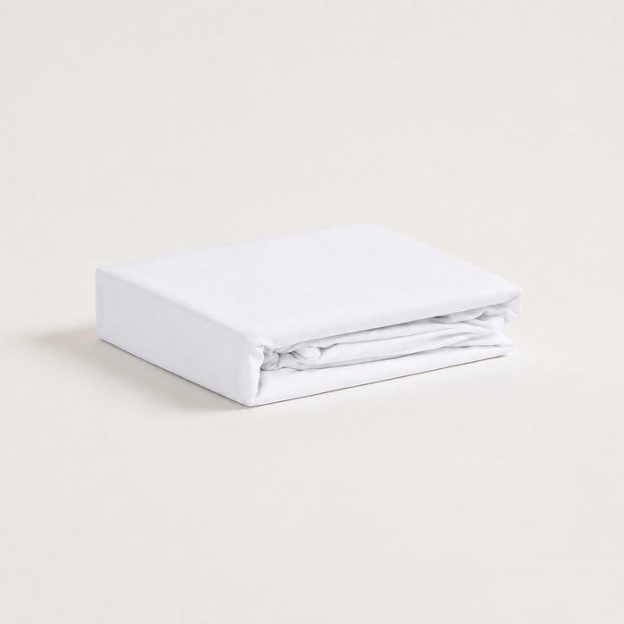 iCare mattress protector NZ - whisper-quiet waterproof Tencel protector