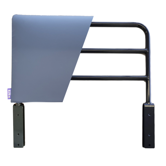 iCare padded rail cover product view