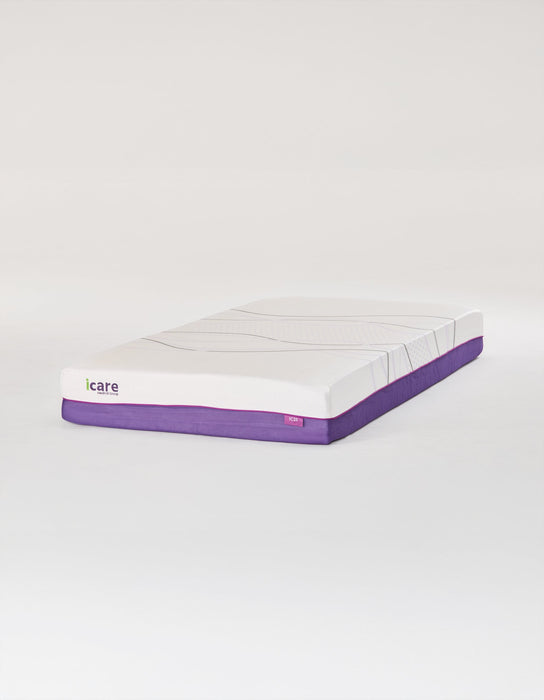 iCare IC25 mattress NZ - specification sheet