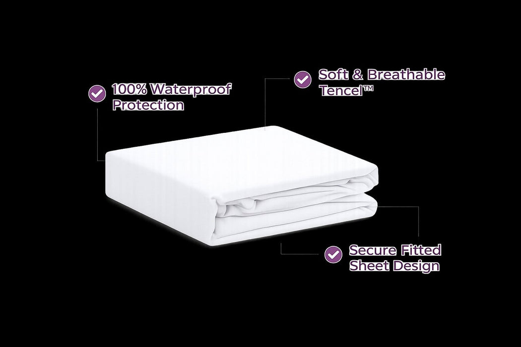 iCare mattress protector NZ - reliable mattress protection