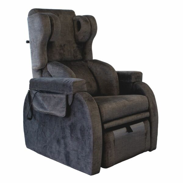 iCare VFit Clinical Seating System | Modular Power Lift Chair