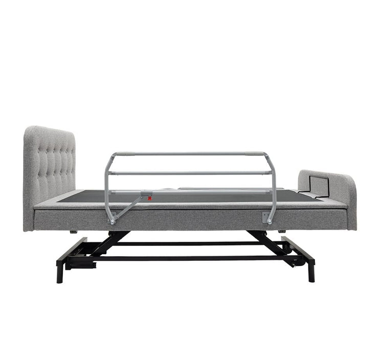 Cubro Caro bed NZ - side view