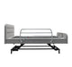 Cubro Caro bed NZ - side view