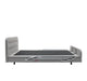Cubro Caro bed NZ - reverse Trendelenburg position